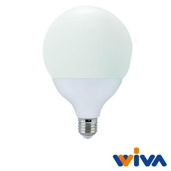 Lampadina LED a globo attacco E27 Wiva - Ferramenta Casalinghi Gerolina