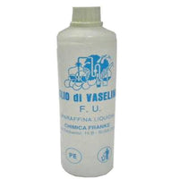 Olio di vaselina per uso enologico 500 ml