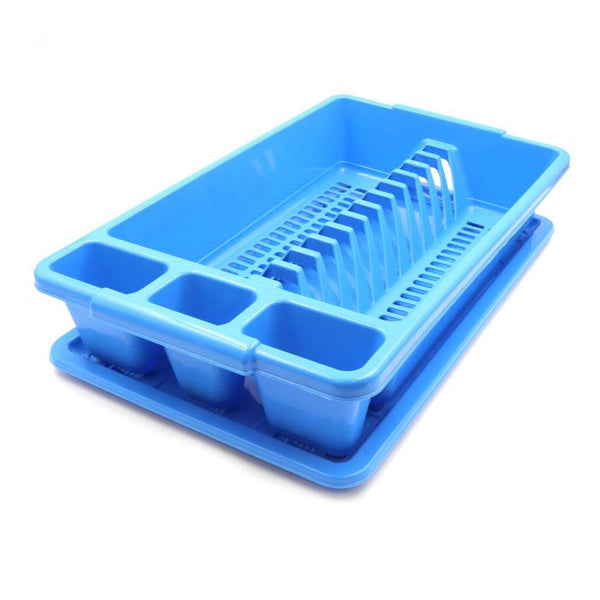 Scolapiatti da appoggio, soluzione salvaspazio per la cucina Scolapiatti da appoggio, soluzione salvaspazio per la cucina