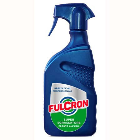 Sgrassatore Fulcron 500 ml